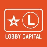 Lobby Capital logo