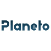 Planeto AB logo