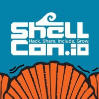 ShellCon logo