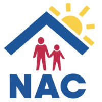 New Alternatives For Children logo