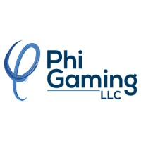 Phi Gaming, LLC logo