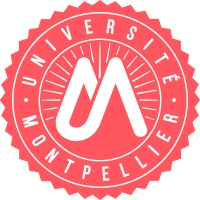 University of Montpellier logo