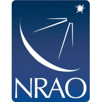 National Radio Astronomy Observatory logo