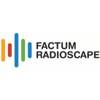 Factum Radioscape logo