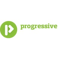 Progressive Staffing logo