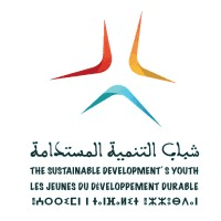 The Sustainable Development's Youth logo