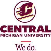 Central Michigan University Online logo
