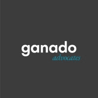 Ganado Advocates logo