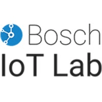 Bosch IoT Lab logo