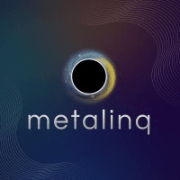 Metalinq logo
