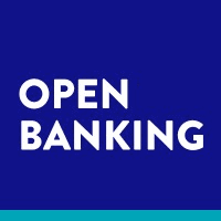 Open Banking logo
