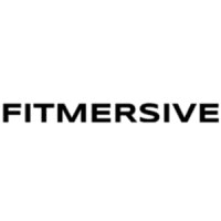 FITMERSIVE logo
