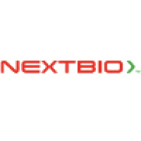 NextBio logo