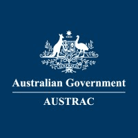 AUSTRAC logo