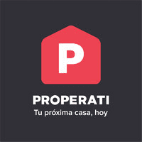 PROPERATI logo