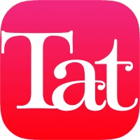 TatChat logo