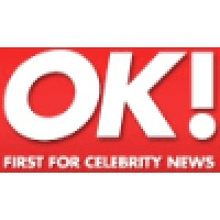 OK! Magazine logo