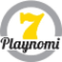 Playnomi logo
