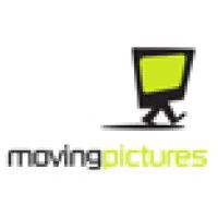 Moving Pictures logo
