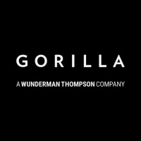 Gorilla Group logo