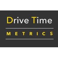 Drive Time Metrics, Inc. logo