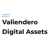 Valiendero Digital Assets logo