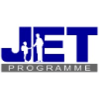 Japan Exchange and Teaching Program(me) (JET) logo