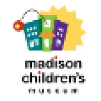 Madison Children's Museum logo