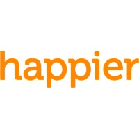 Happier, Inc. logo