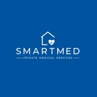 SmartMed logo