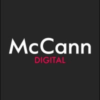 McCann Digital logo