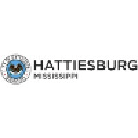 City of Hattiesburg logo