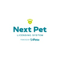 NextPet-GoPetie logo