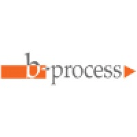 b-process SA logo