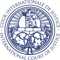 International Court of Justice (ICJ) logo