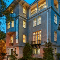 American Society of International Law logo