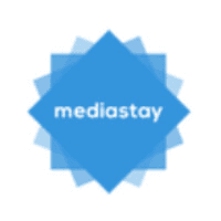 Mediastay logo
