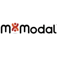 M*Modal logo