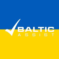Baltic Assist logo