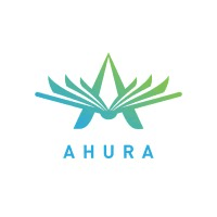 Ahura AI logo