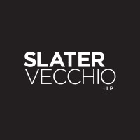Slater Vecchio LLP - Class Action & Personal Injury logo