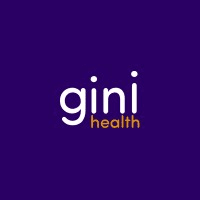 Gini Health logo