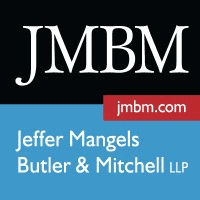 Jeffer Mangels Butler & Mitchell LLP logo
