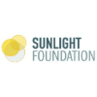 Sunlight Foundation logo