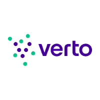 Verto Analytics logo