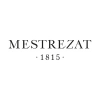 Mestrezat Grands Crus logo