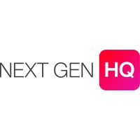 Next Gen HQ logo