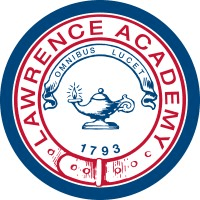 Lawrence Academy logo