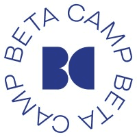 BETA Camp logo