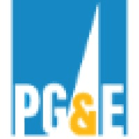 Pacific Gas and Electric Company logo
